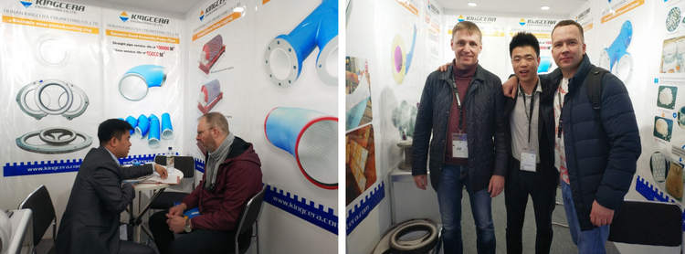 维多利亚老品牌vic应邀加入第32届德国宝马展