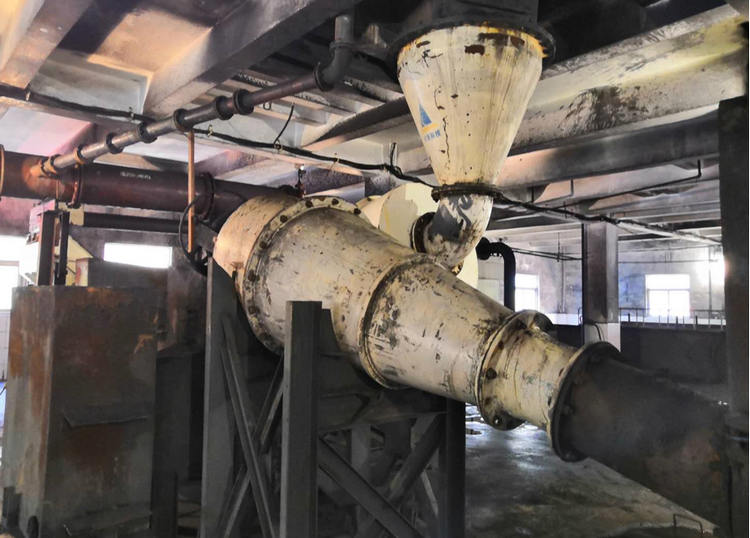 选煤厂是维多利亚老品牌vic特瓷人攻克的桥头堡