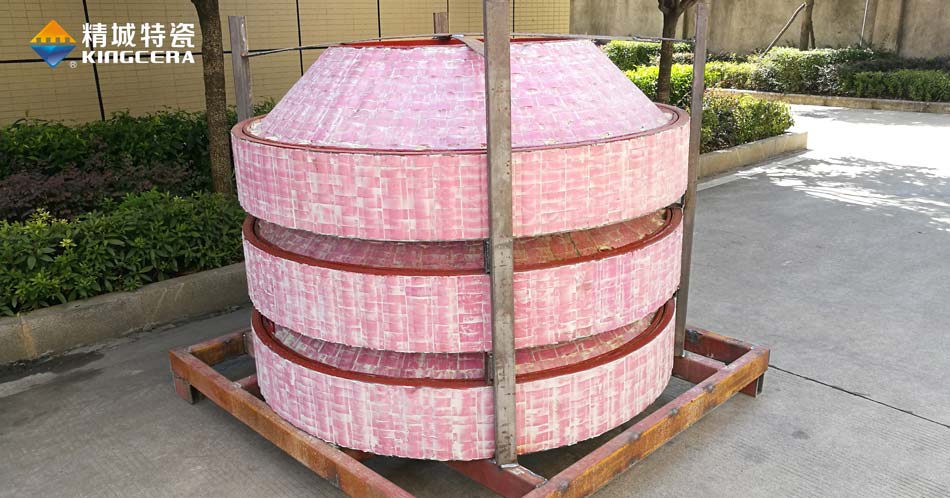 立磨磨辊轴陶瓷保唬；；；；ぬ-磨辊轴套