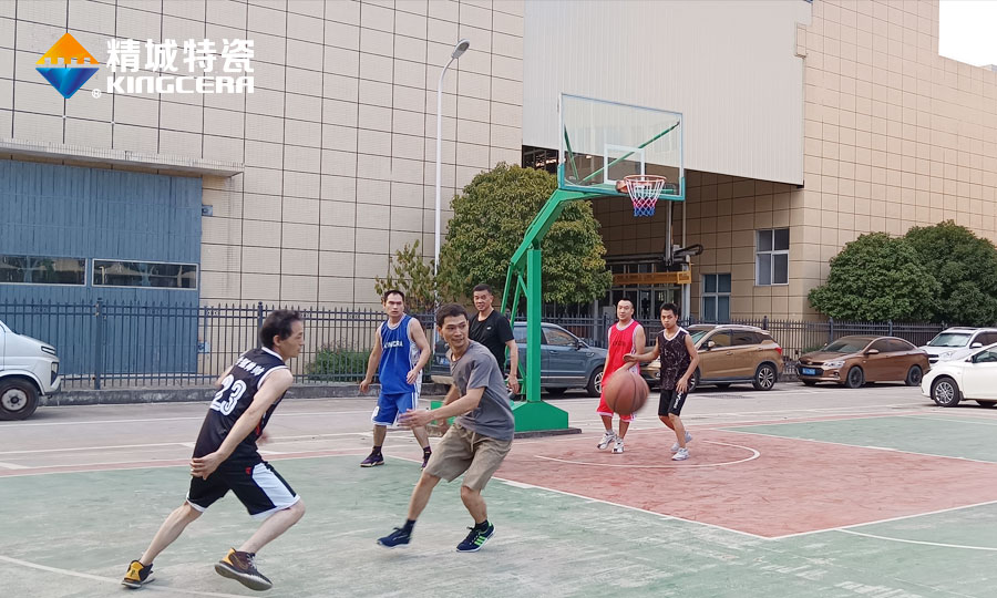 维多利亚老品牌vic特瓷工会活动