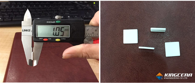 湖南维多利亚老品牌vic超薄耐磨陶瓷片|耐磨陶瓷薄片