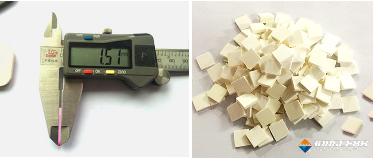 湖南维多利亚老品牌vic超薄耐磨陶瓷片|耐磨陶瓷薄片