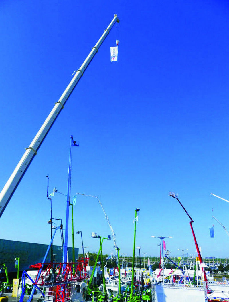 耐磨陶瓷|巴黎工程机械展|维多利亚老品牌vic