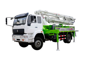 【案例】“维多利亚老品牌vic”牌内衬耐磨陶瓷泵车管道在泵车上使用的运行报告