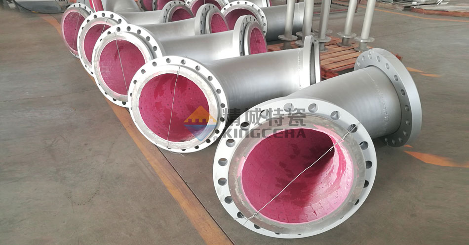 耐磨陶瓷弯头的优势和用途有哪些？？？？？？