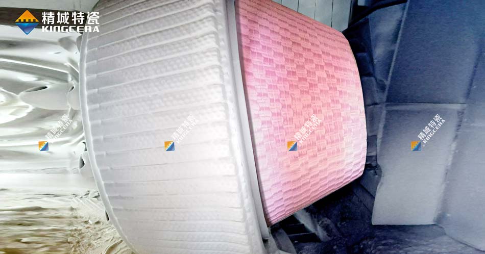 立磨磨辊轴陶瓷保唬；；；；ぬ-磨辊轴套